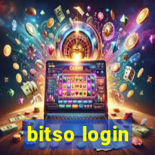 bitso login